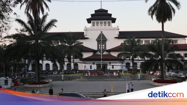 Tujuh Provinsi �Terkaya� di Indonesia, Jabar Urutan Dua
