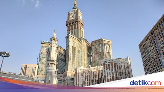 New Regulations for Pilgrims in Saudi Arabia’s Grand Mosque and Other Top News This Week