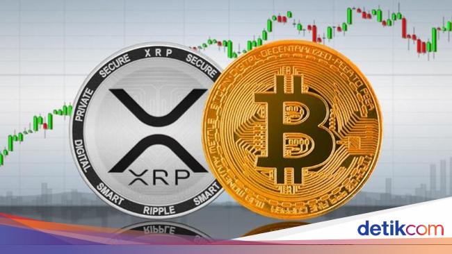 Membandingkan Jumlah Investor Saham Dan Kripto Mana Yang Lebih Banyak 