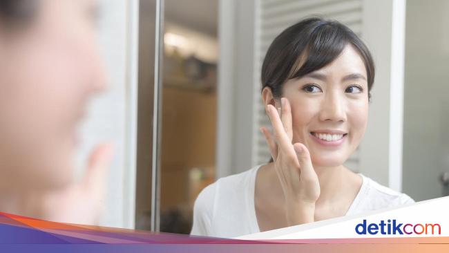 5 Serum Pencerah Terbaik untuk Kulit Tampak Lebih Glowing di Tahun 2025