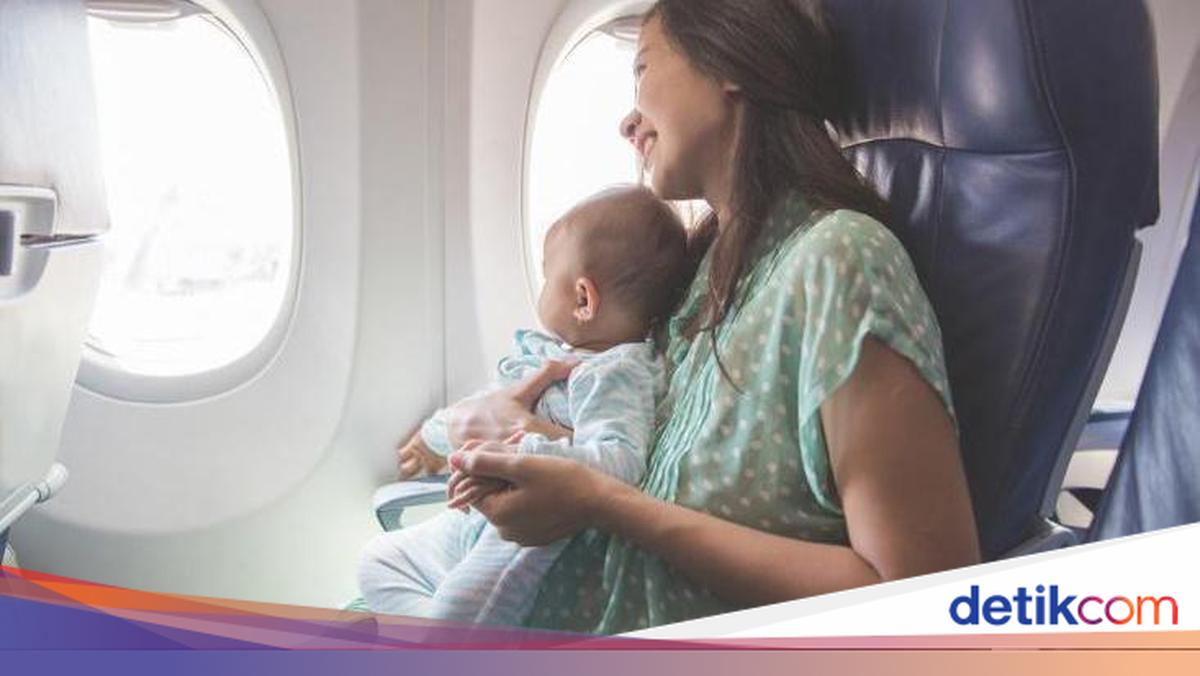 Syarat Bikin Paspor untuk Anak Bayi, Apa yang Perlu Disiapkan?