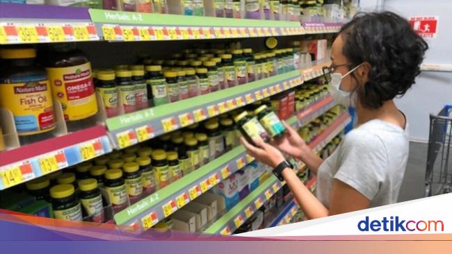 Ekspor Industri Farmasi dan Obat Bahan Alam Tembus Rp 9,9 T