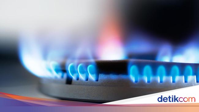 Impor LPG RI Makin Bengkak