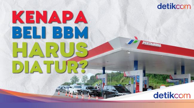 Beban Subsidi BBM dan Alternatif Petroleum Fund