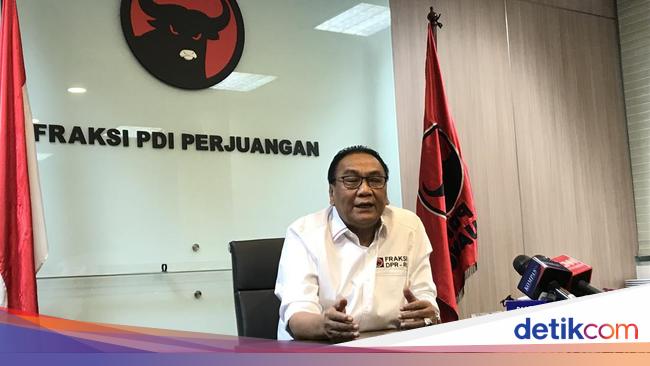 The PDIP does not believe that the KIB will close if Ganjar candidate: who are you, Bima Arya?