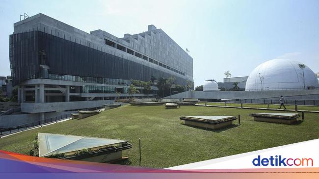 Taman Ismail Marzuki: Sejarah, Lokasi, Fasilitas, Cara Berkunjung