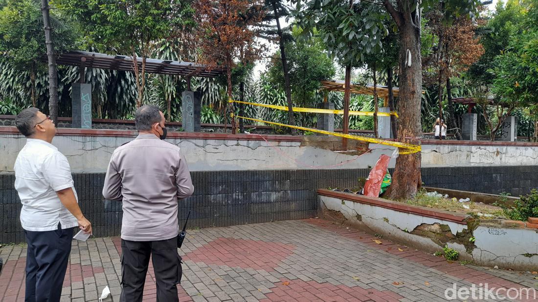 Bocah Di Bogor Tewas Tersetrum Usai Pegang Tiang Lampu