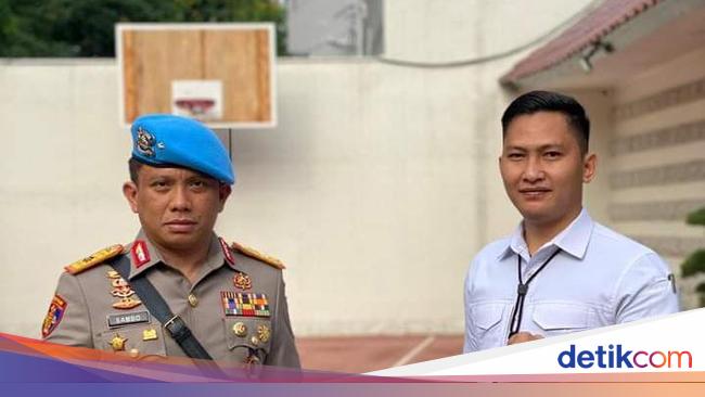 Tersangka Kasus Brigadir J, Ferdy Sambo-Istri Terancam Hukuman Mati