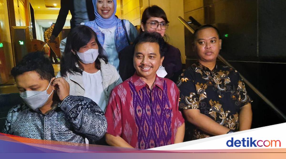 GPII soal Kasus Tuduhan Ijazah Palsu: Penetapan Tersangka Sesuai Fakta