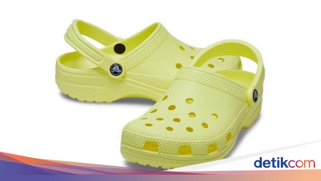 Daiso crocs 2025
