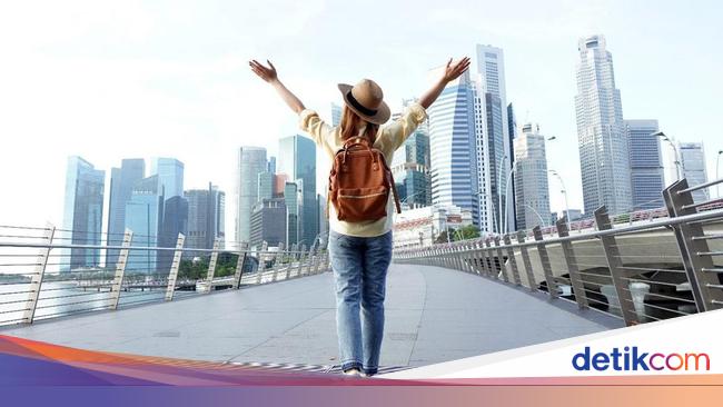 5 Tips Sukses Bangun Bisnis Travel buat Anak Muda