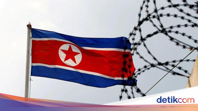 Korut Tuding Korsel Kirim Drone Bawa Selebaran Propaganda ke Pyongyang