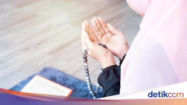 7 doa yang boleh dilakukan oleh wanita haid selama bulan ramadhan