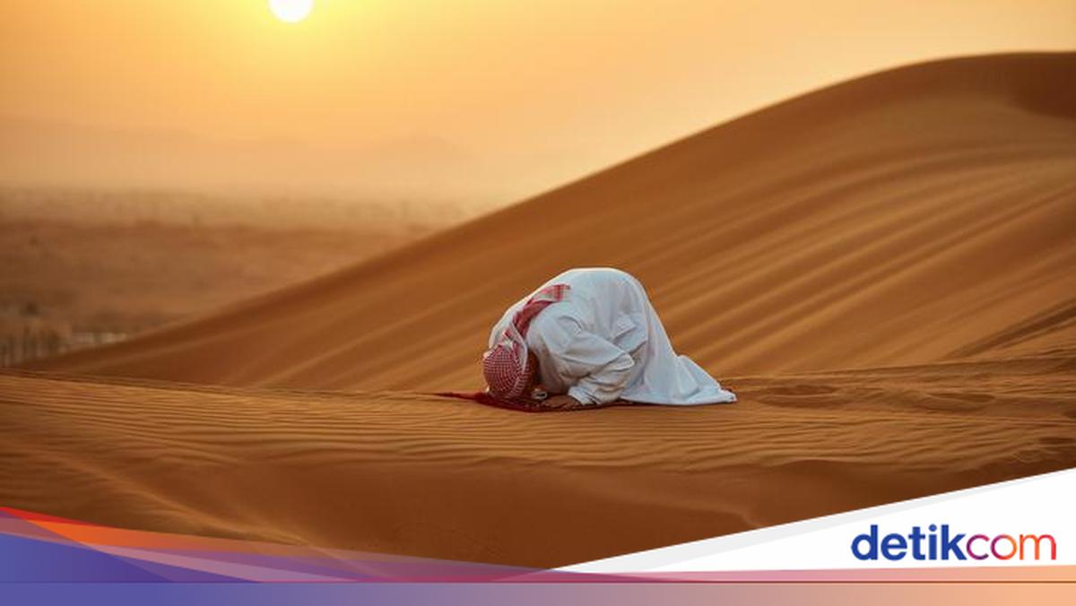 Kakek Rasulullah Agama yang Dianut Abdul Muthalib Kakek Nabi Muhammad