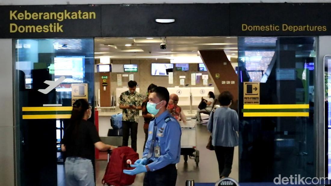 Daftar Lengkap Tarif Airport Tax Terbaru 2022