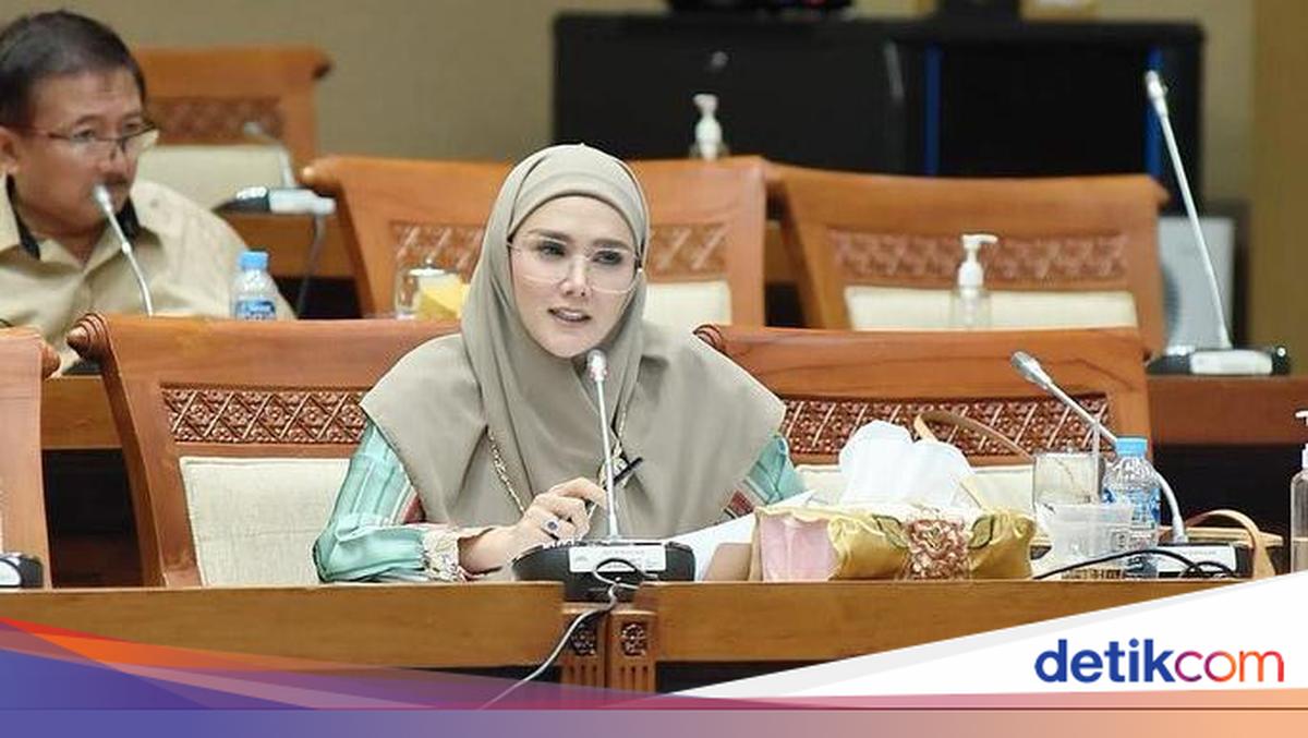 Kritik Apik Mulan Jameela hingga Batalnya Program Kompor Listrik