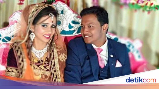 Pity!  ‘Wedding Gift’ Bomb Wrong Target Kills Newlyweds