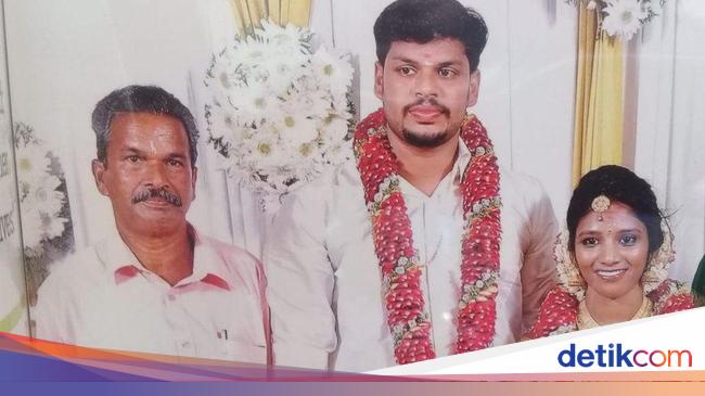 The Horror of the Sadistic Action of Husband Killing Wife Using Cobra Bite in India