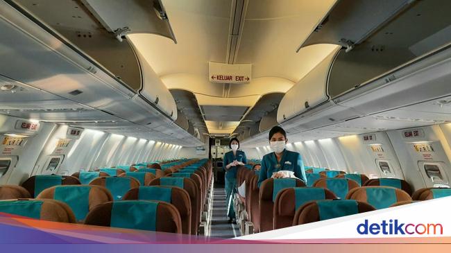 Garuda Indonesia Sale: Up to 80% Off on Domestic and International Flights