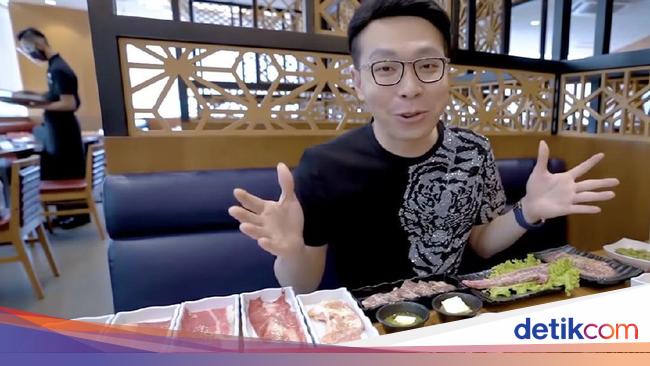 Tolak Status Tersangka dari Laporan Doktif,Richard Lee Gugat Polda Metro Jaya Lewat Praperadilan