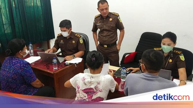 5 Pengurus Lpd Anturan Diperiksa Dugaan Terima Duit Korupsi