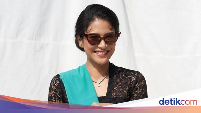 5 Fakta Kebaya Goes To Unesco, Viral Diikuti Dian Sastrowardoyo & Ibu ...