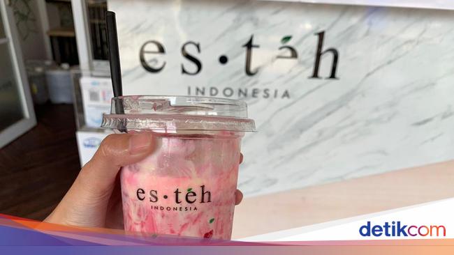Pengkritik 'Chizu Red Velvet' Esteh Indonesia Disomasi, Lalu Minta Maaf