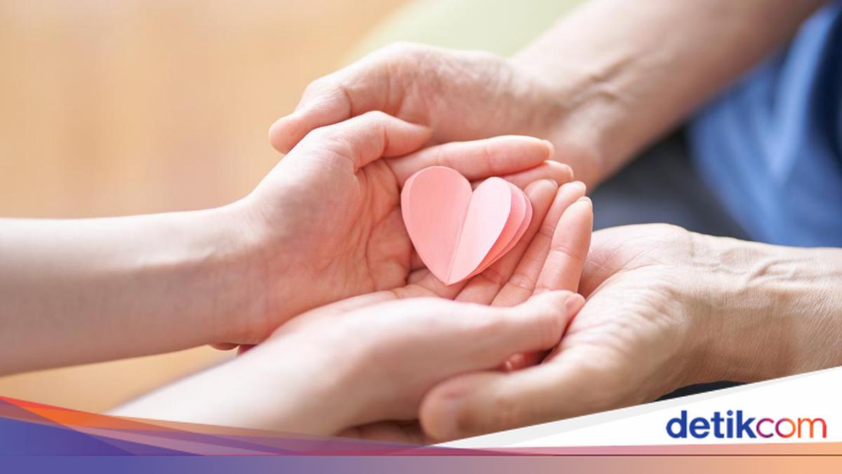 13 November 2025 Hari Kebaikan Sedunia, Simak Asal-usulnya