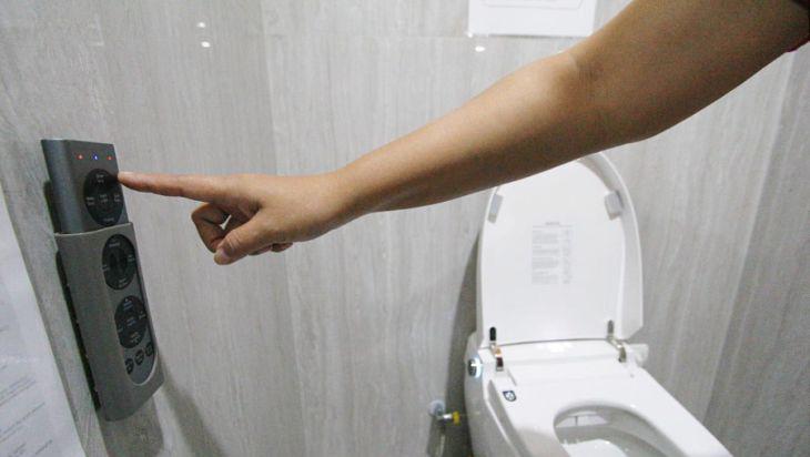 Dari Toilet Pintar Hingga Charging Station! 7 Rest Area dengan Teknologi Canggih yang Bikin Perjalananmu Makin Asyik