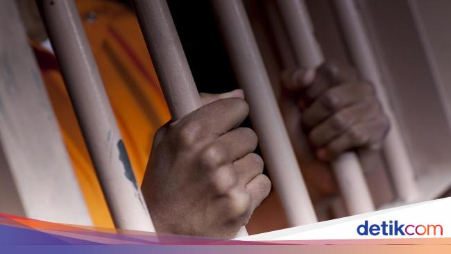 Kemenkum Ungkap 4 Kategori Penerima Amnesti hingga Alur Disetujui DPR