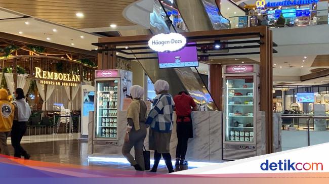 Effects of Ethylene Oxide on the Body, ‘Biang Kerok’ Haagen Dazs Withdrawn by BPOM