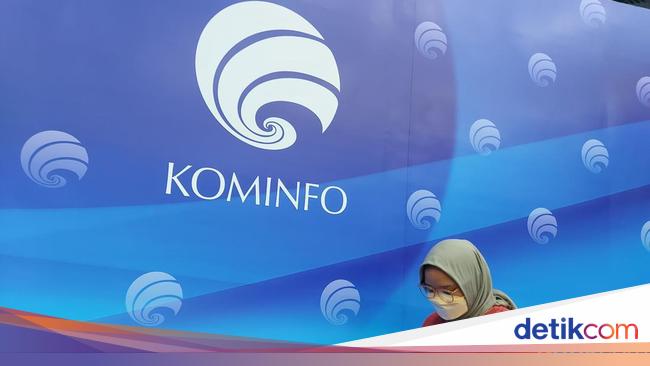 Kominfo Office Threatened by Throwing Pee Bottles Due to Blocking PSE