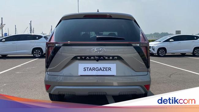 Stargazer Vs Avanza-Xpander Butt Design Comparison, Which is the Coolest?