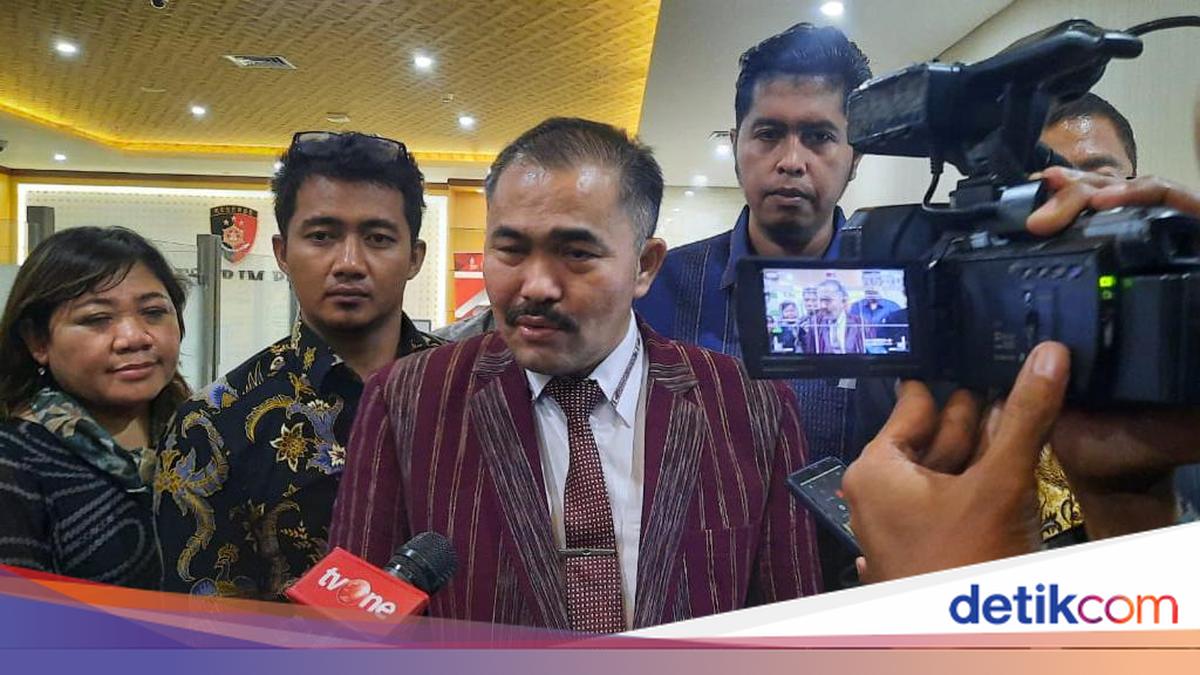 Prominent Indonesian Lawyer Kamaruddin Simanjuntak Dies