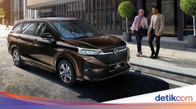 Avanza-Xenia Twins Have More Sophisticated Features, Cheaper Prices