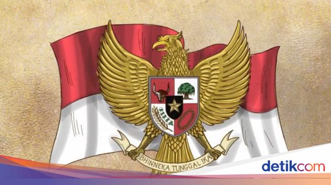 4 Perwujudan Nilai Nilai Pancasila Di Bidang Politik Dan Hukum