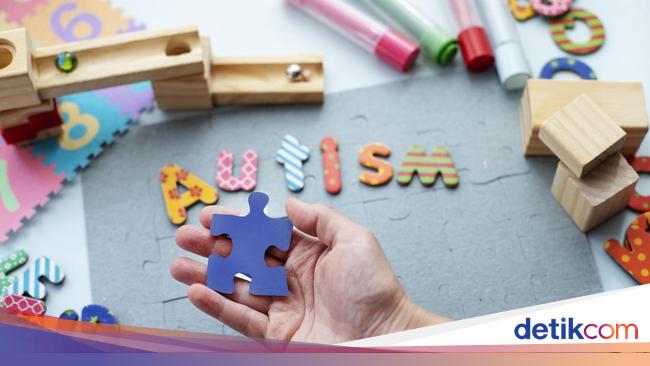 Autis pada Anak: Apa Itu, Ciri-Cirinya, dan Cara Mengatasinya