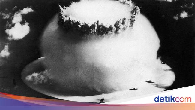 The Best Places to Protect Against a Nuclear Bomb: Study Reveals Safety Tips