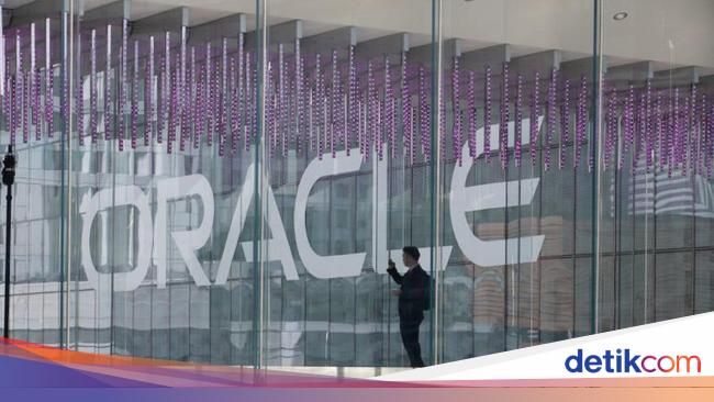 Oracle Rilis Java 19, Begini Kecanggihannya