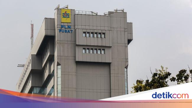 Dukung Ekonomi Hijau, PLN Akan Tingkatkan Pembangkit EBT hingga 60 GW