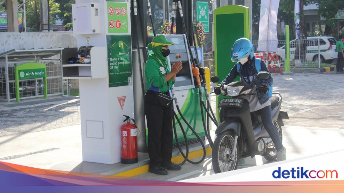 Psstt....Harga BP di Indonesia Turun, Murah Mana Dibanding Pertamina?