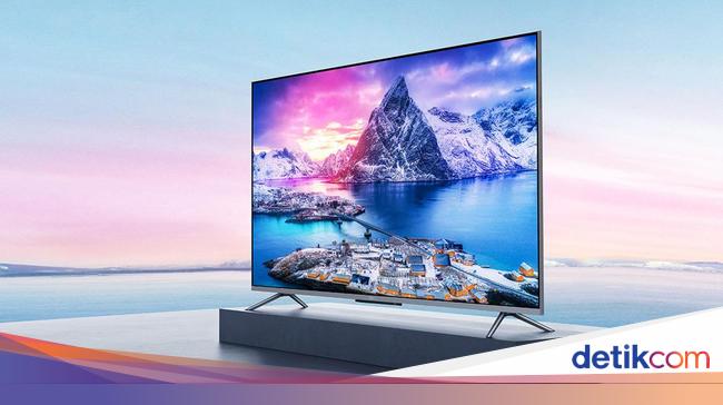 Телевизор xiaomi tv q2