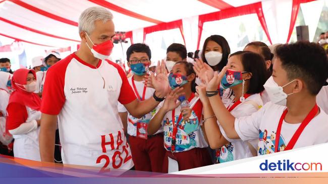 Stop Bullying: Lindungi Anak Kita!