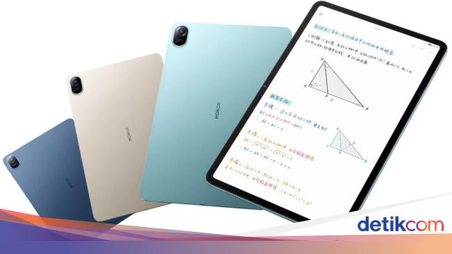 Honor pad 8 256gb