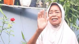 Bikin Ngakak! Gaya Lucu Nenek Yana Saat Bagikan Tutorial Memasak ...