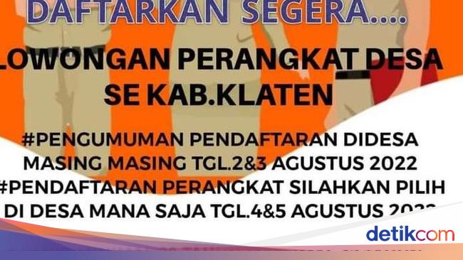 Si Bagus Sebagai Sistem Informasi Jadwal Penggunaan Pendopo Kab. Klaten