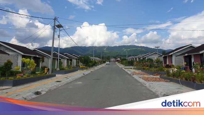 Nyaris 11 Juta Keluarga Masih Antre Dapatkan Rumah Layak