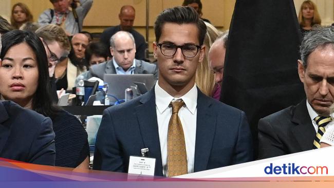 This man is nicknamed Clark Kent in real life, his handsomeness is viral