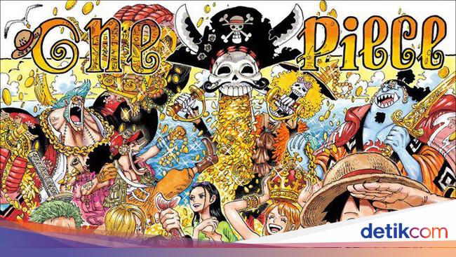 One Piece 1069 Spoilers The Local Read