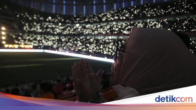 Regarding JIS, PSSI is praised by netizens